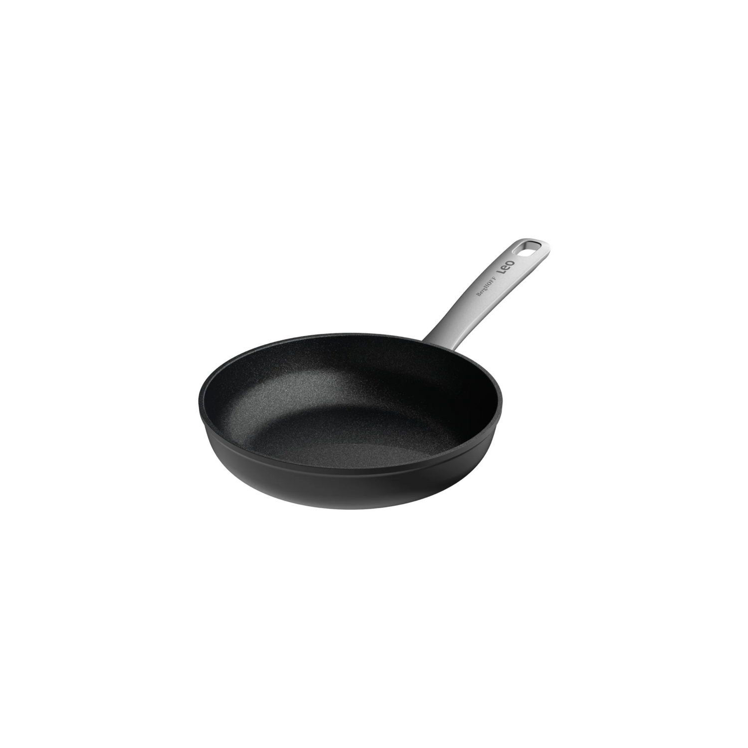 Berghoff LEO RECYCLED R Alu Braadpan 20cm Graphite