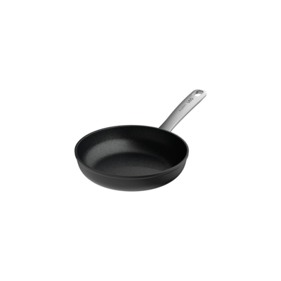 Berghoff LEO RECYCLED R Alu Braadpan 20cm Graphite