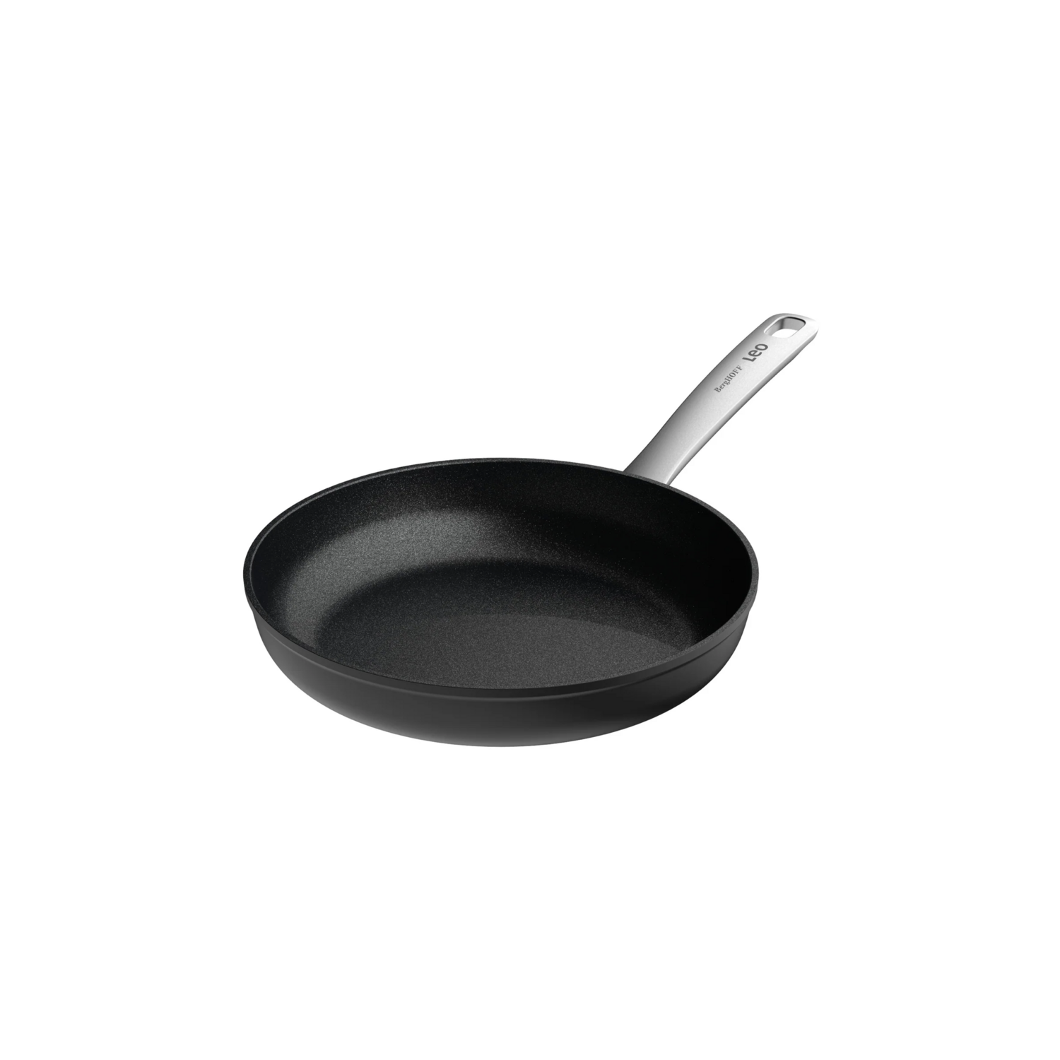 Berghoff LEO RECYCLED R Alu Frying Pan 24cm Graphite