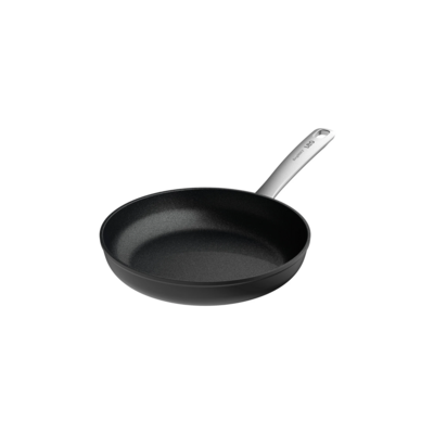 Berghoff LEO RECYCLED R Alu Frying Pan 24cm Graphite