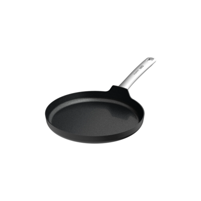 Berghoff LEO RECYCLED R Alu Omelet Pan 25cm Graphite