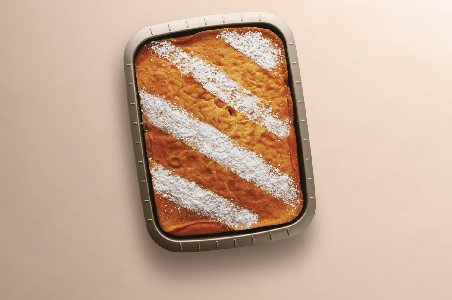 Berghoff LEO Rectangular Baking Pan Balance 38,00 x 28,50 x 5,00cm 4L