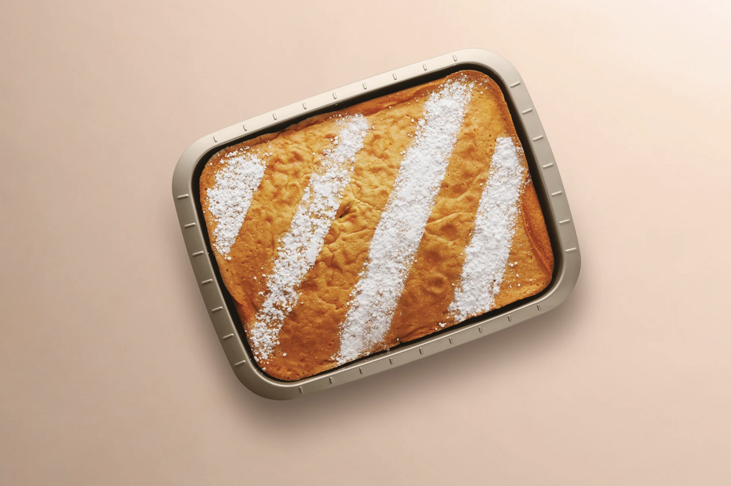 Berghoff LEO Rectangular Baking Pan Balance 38,00 x 28,50 x 5,00cm 4L