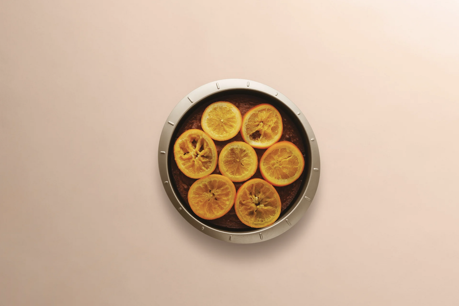 Berghoff LEO Round Baking Pot Balance 7.00 x 25.50 x 5.00cm 1.9L