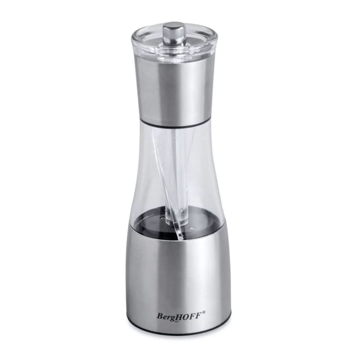 Berghoff Essentials Salt and Pepper Set Duo Mill