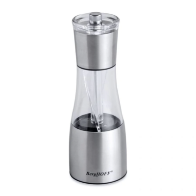 Berghoff Essentials Salt and Pepper Set Duo Mill