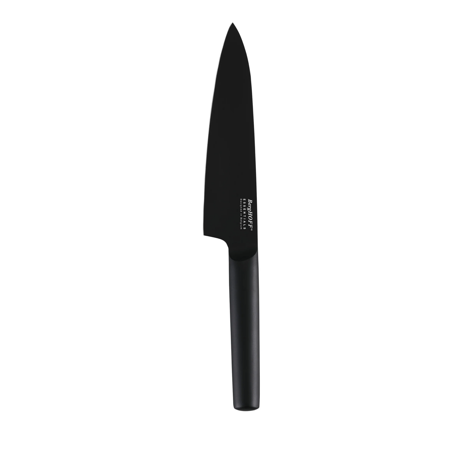 Berghoff Essentials chef&#39;s knife Kuro 19 cm