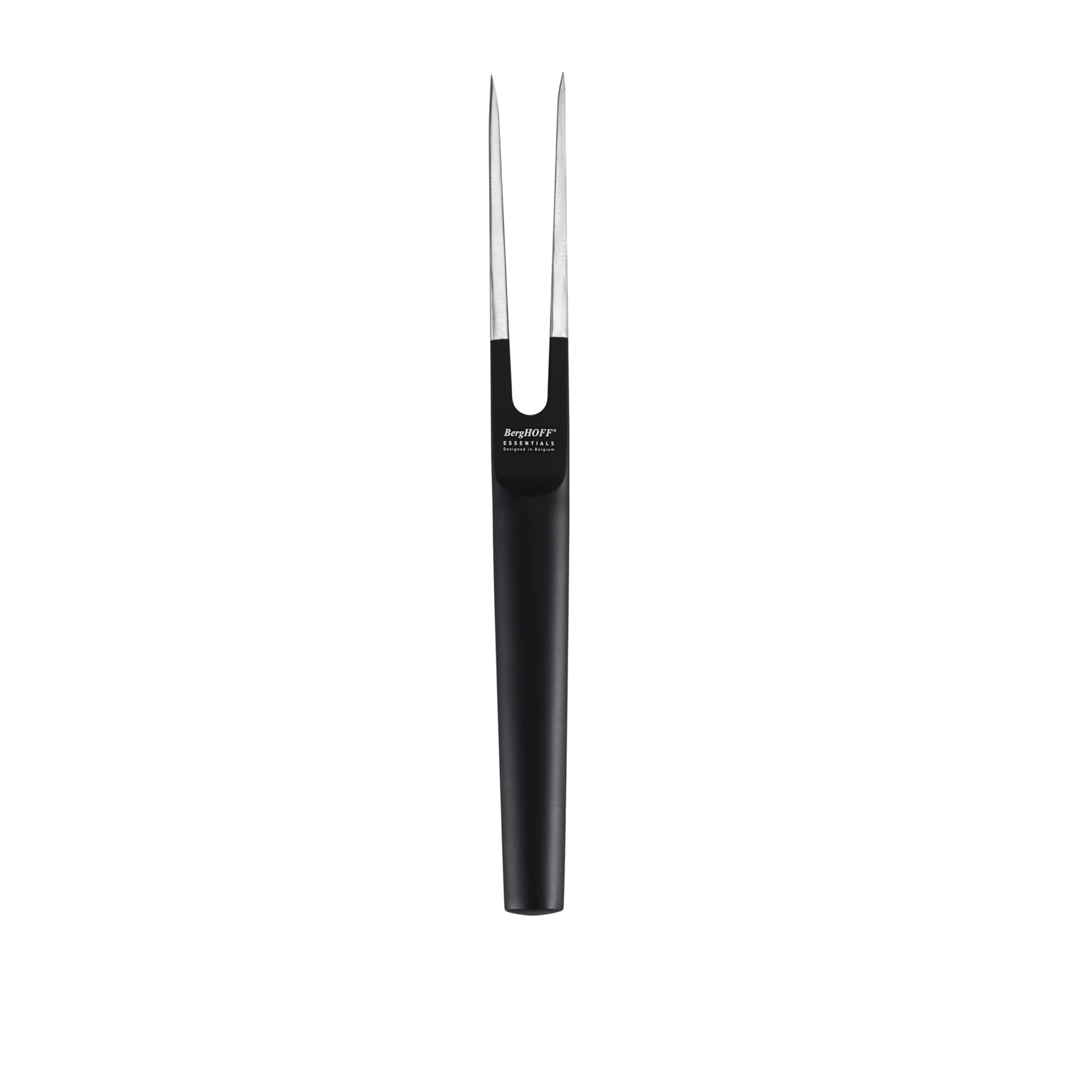 Berghoff Essentials Carving Fork Kuro 17 cm