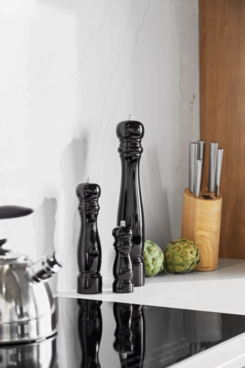 Berghoff Essentials Pepper Mill 6x26.5 cm