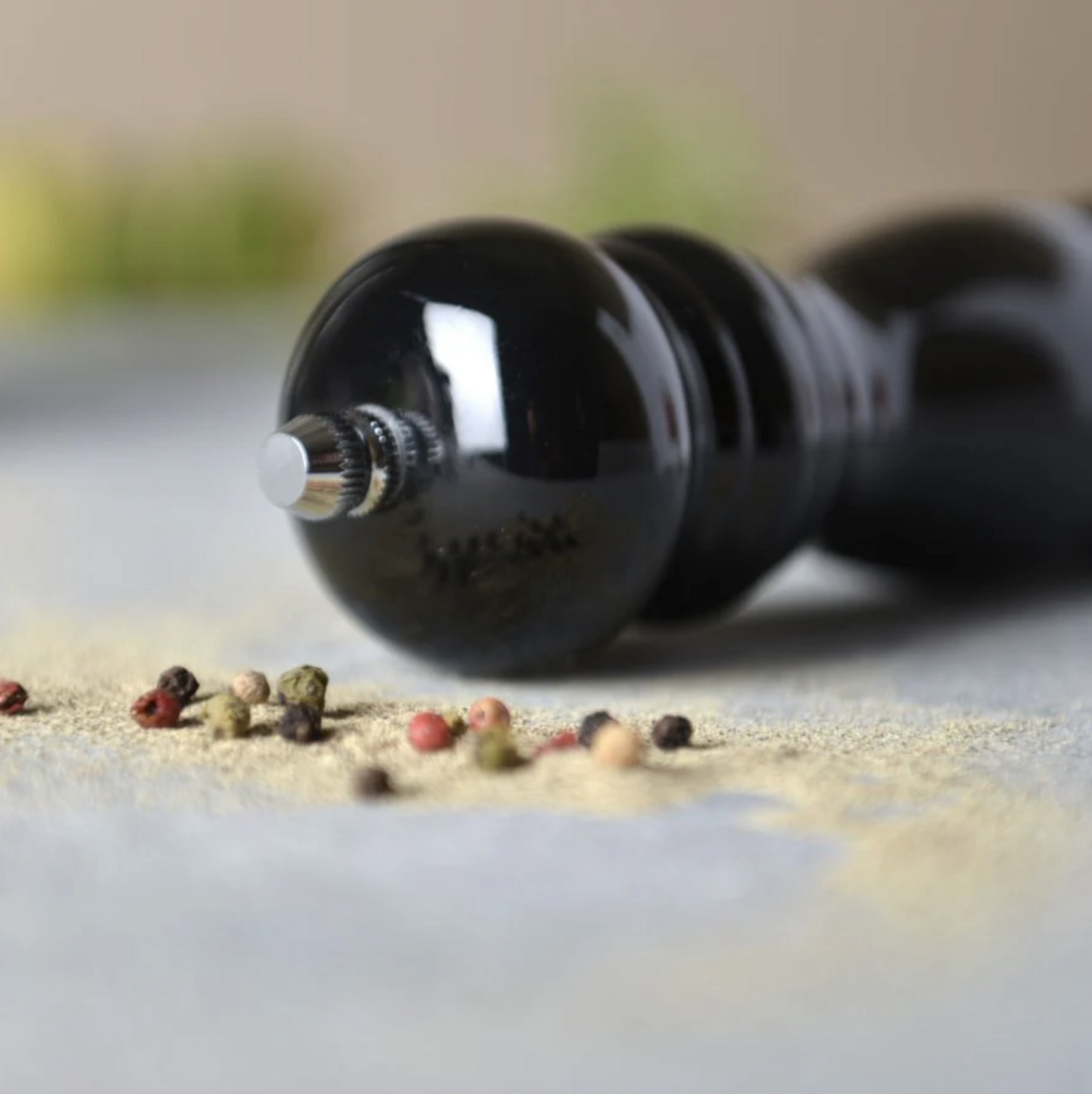 Berghoff Essentials Pepper Mill 5x16.5 cm