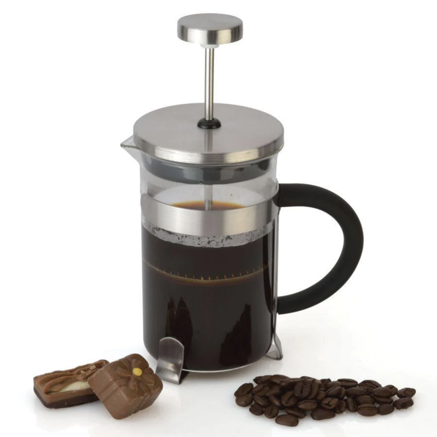 Berghoff Essentials Coffee/Tea French Press 800ml