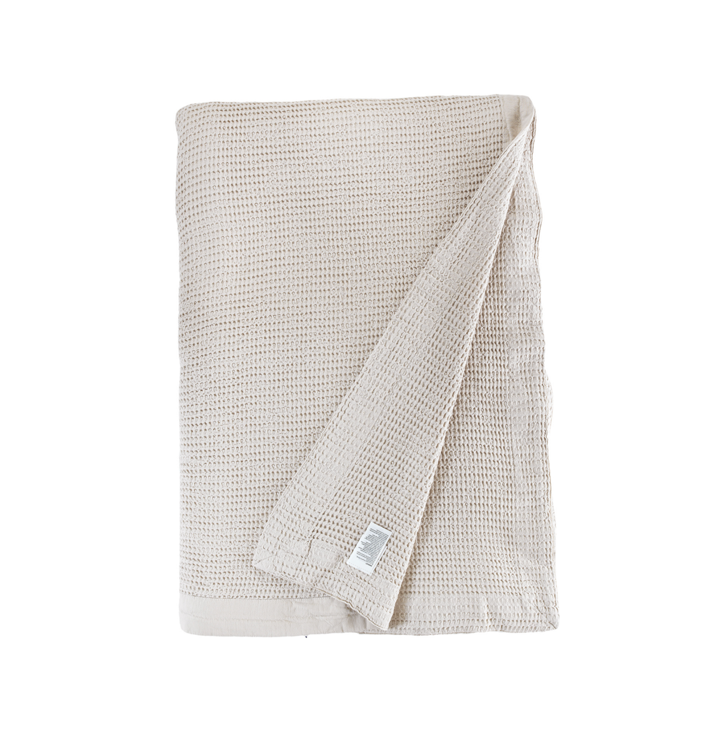 Bulldans Bohem Bed Cover  180x240 cm Naturel