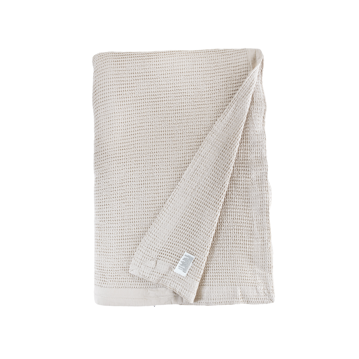 Buldans Bohem Bed Cover 240x260 cm Naturel