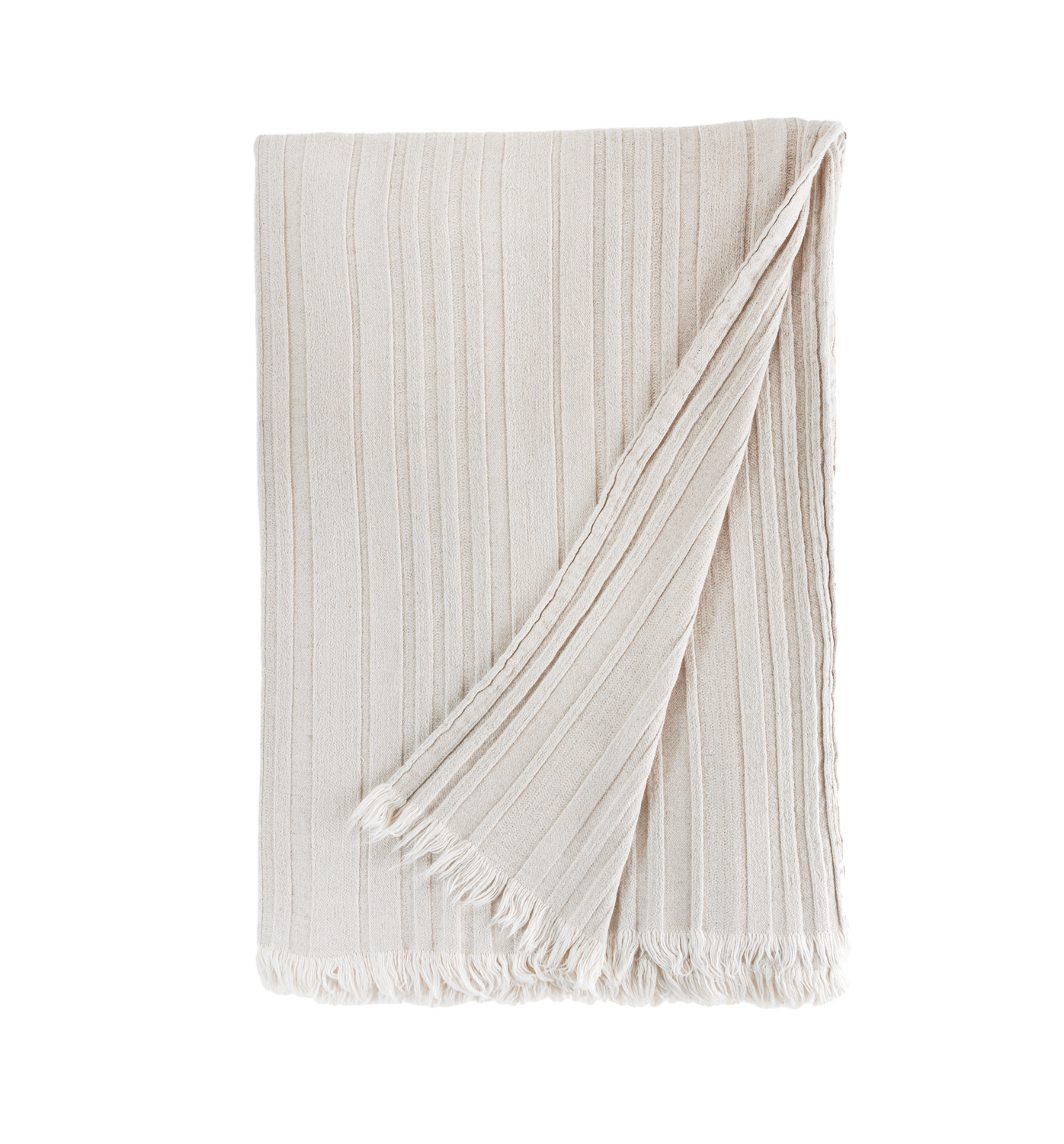 Buldans Sia Bed Cover 240x260 cm Natural