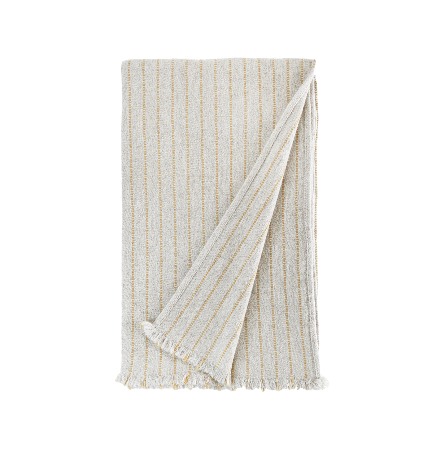 Buldans Odense Throw 150x230 cm Beige