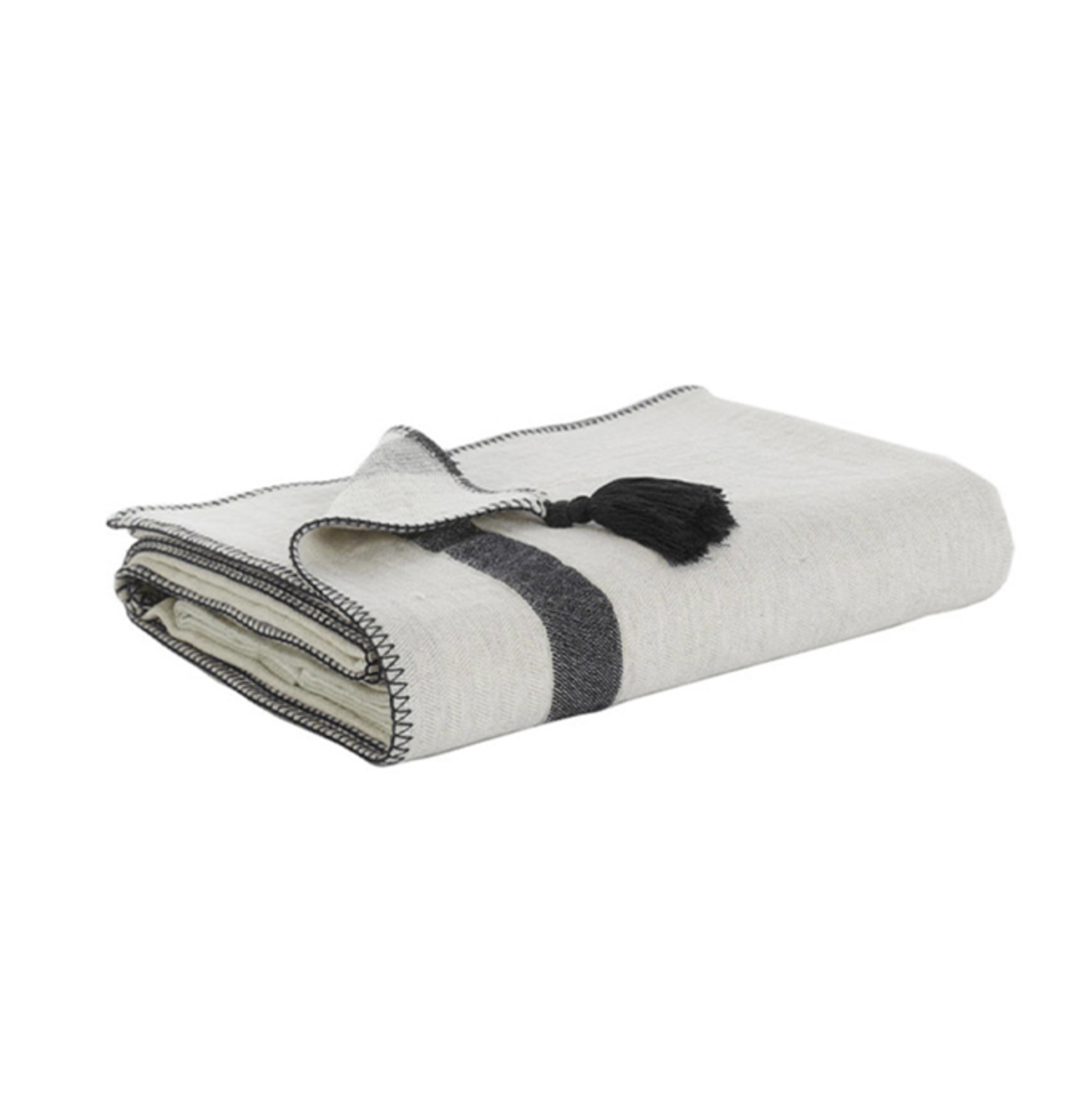 Buldans Pirene Throw 150x220 cm Beige