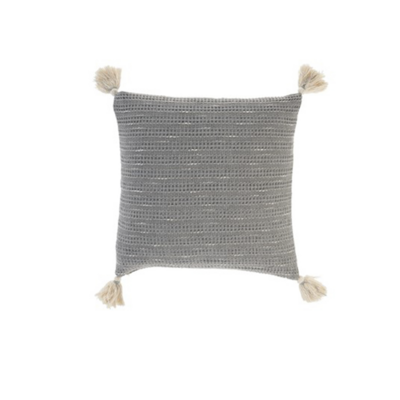 Buldans Fresco Cushion 45x45 cm Gray