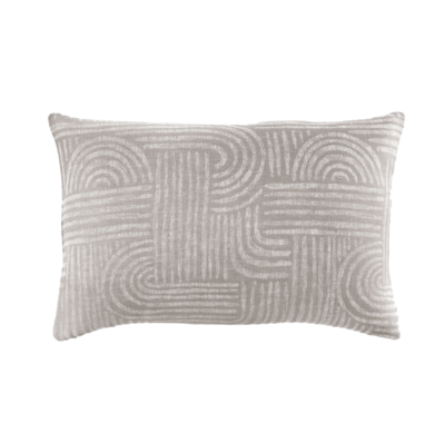 Buldans Miro Cushion 35x55 cm Naturel