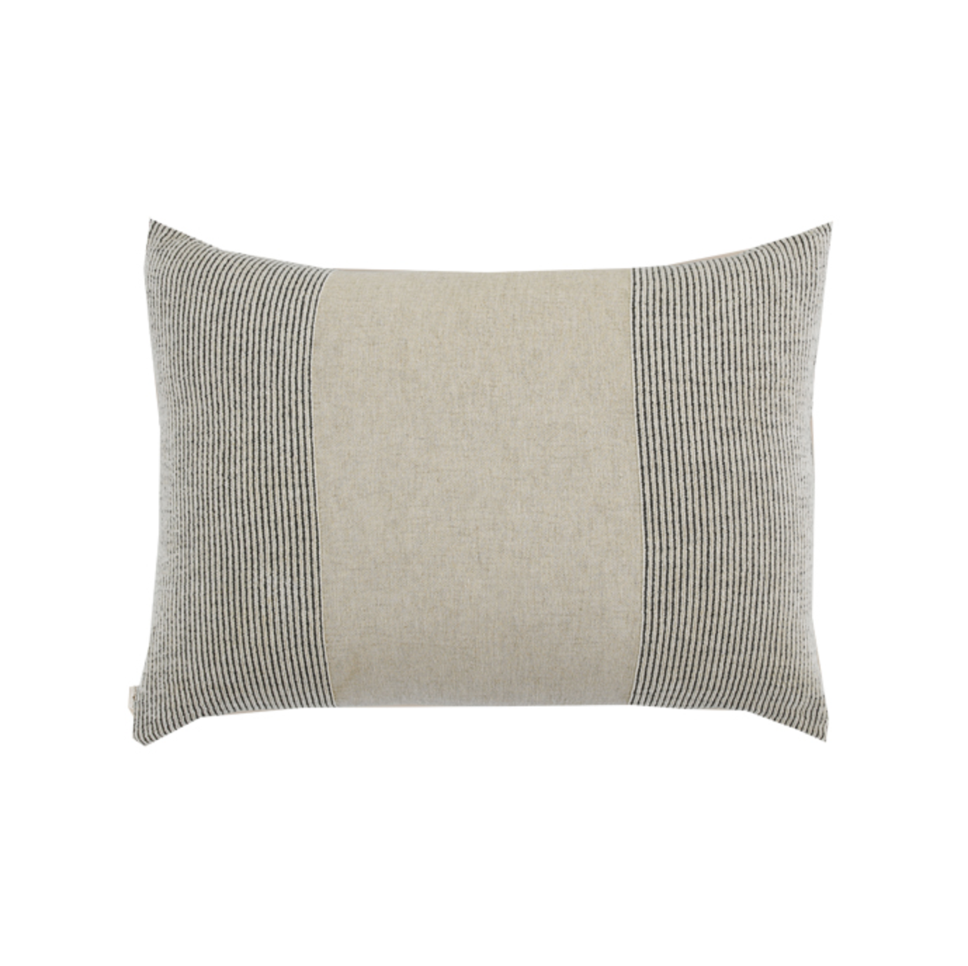 Buldans Korfu Cushion 35x55 Black