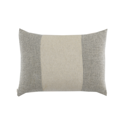 Buldans Korfu Cushion 35x55 Black