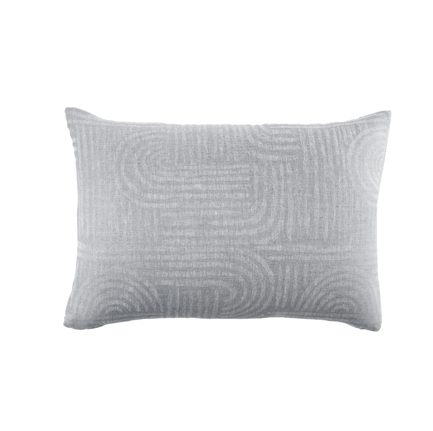 Buldans Miro Cushion 35x55 cm Gray