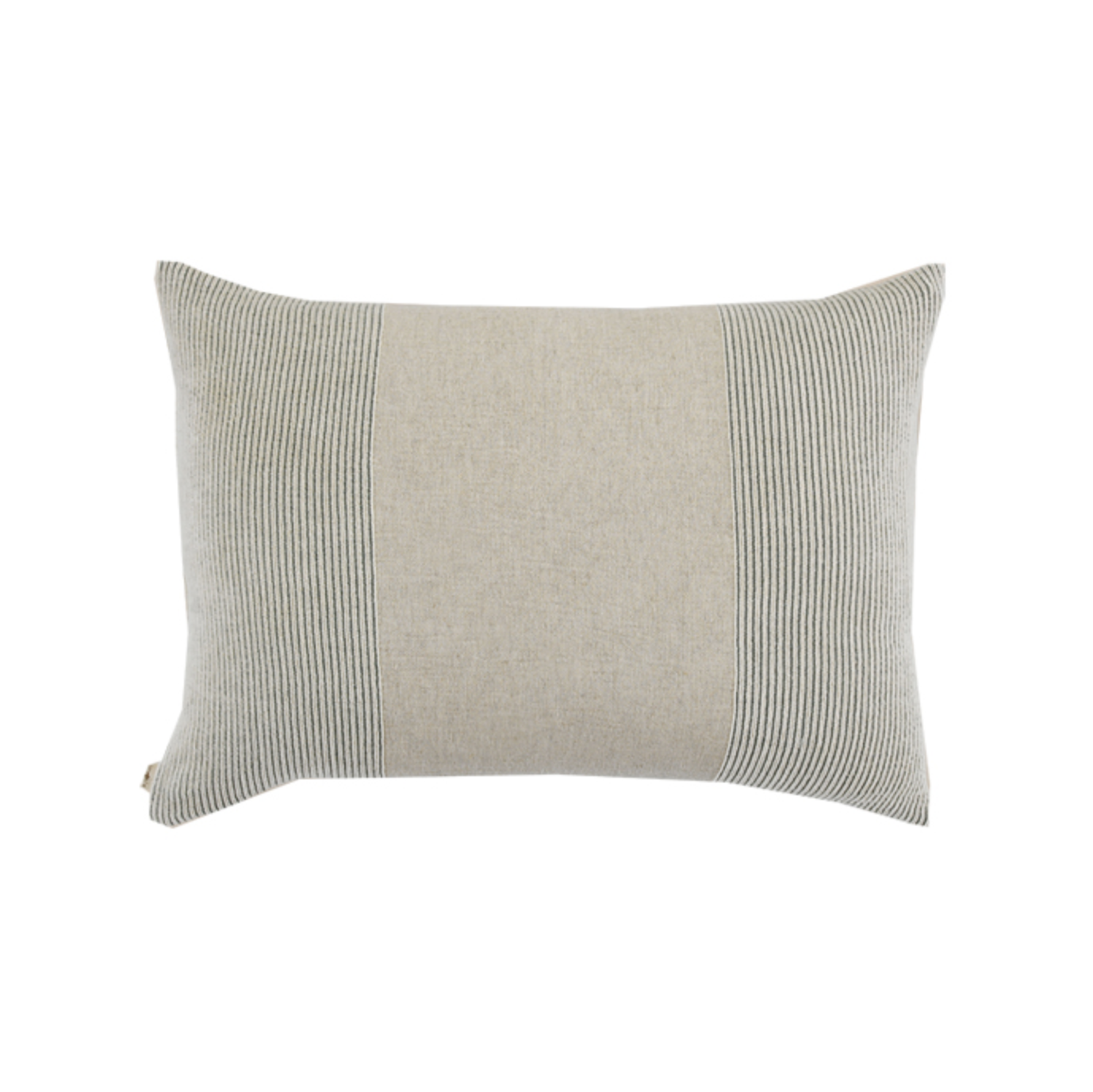 Buldans Korfu Kussen 35x55 Botanisch Groen Buldans Korfu Kussen 35x55 Botanisch Groen