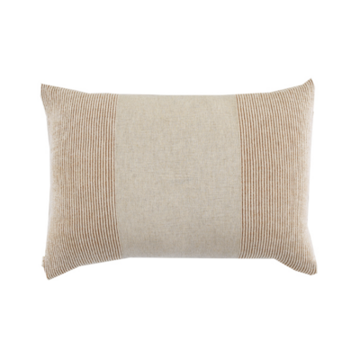 Buldans Korfu Cushion 35x55 Tobacco