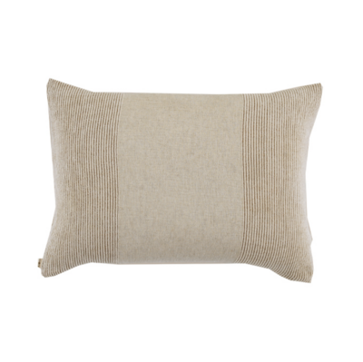 Buldans Korfu Cushion 35x55 Khaki