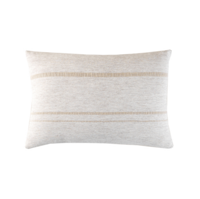 Buldans Valetta Cushion 40x60 cm Beige