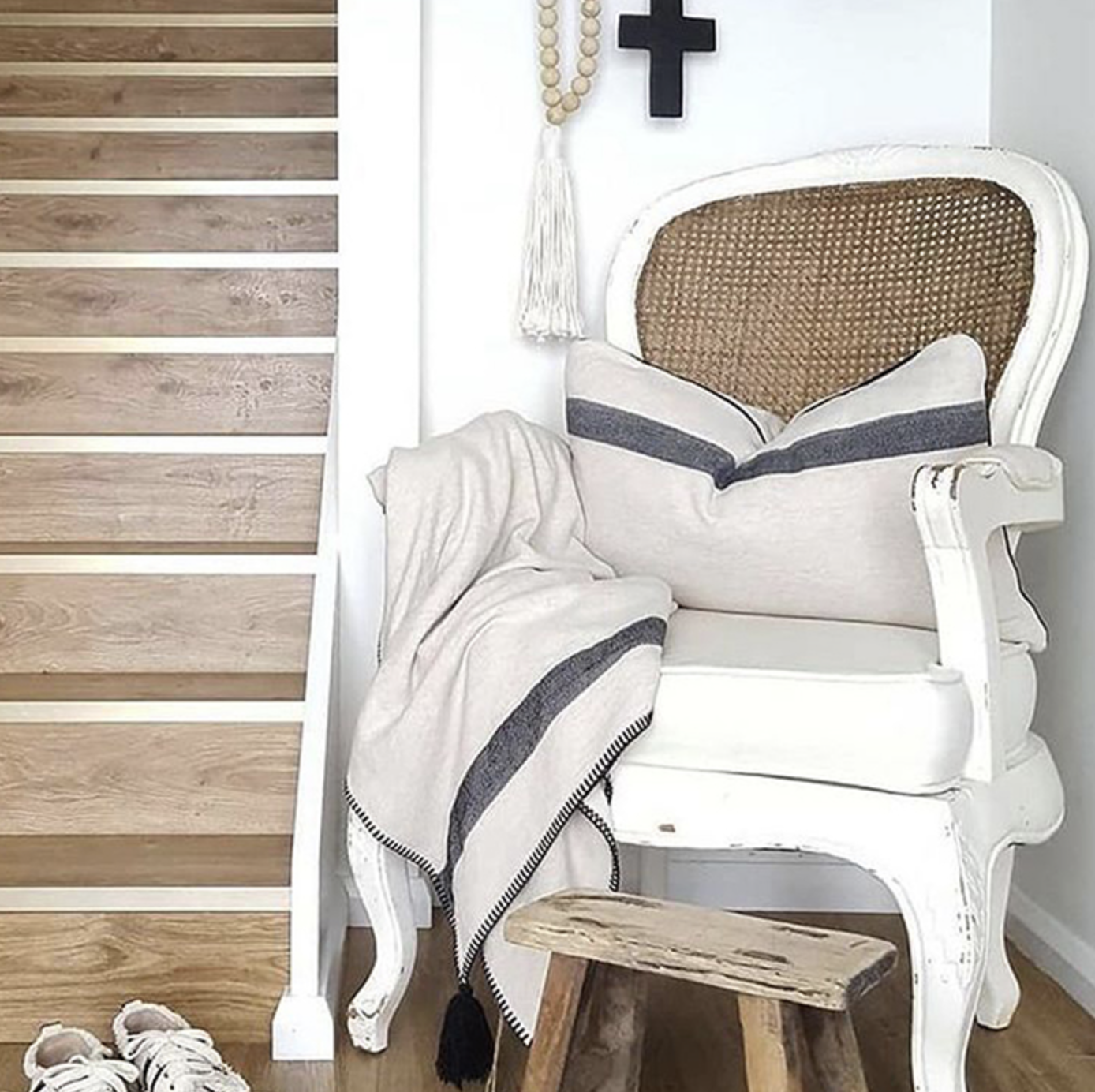 Buldans Pirene Cushion 40x60 cm Beige