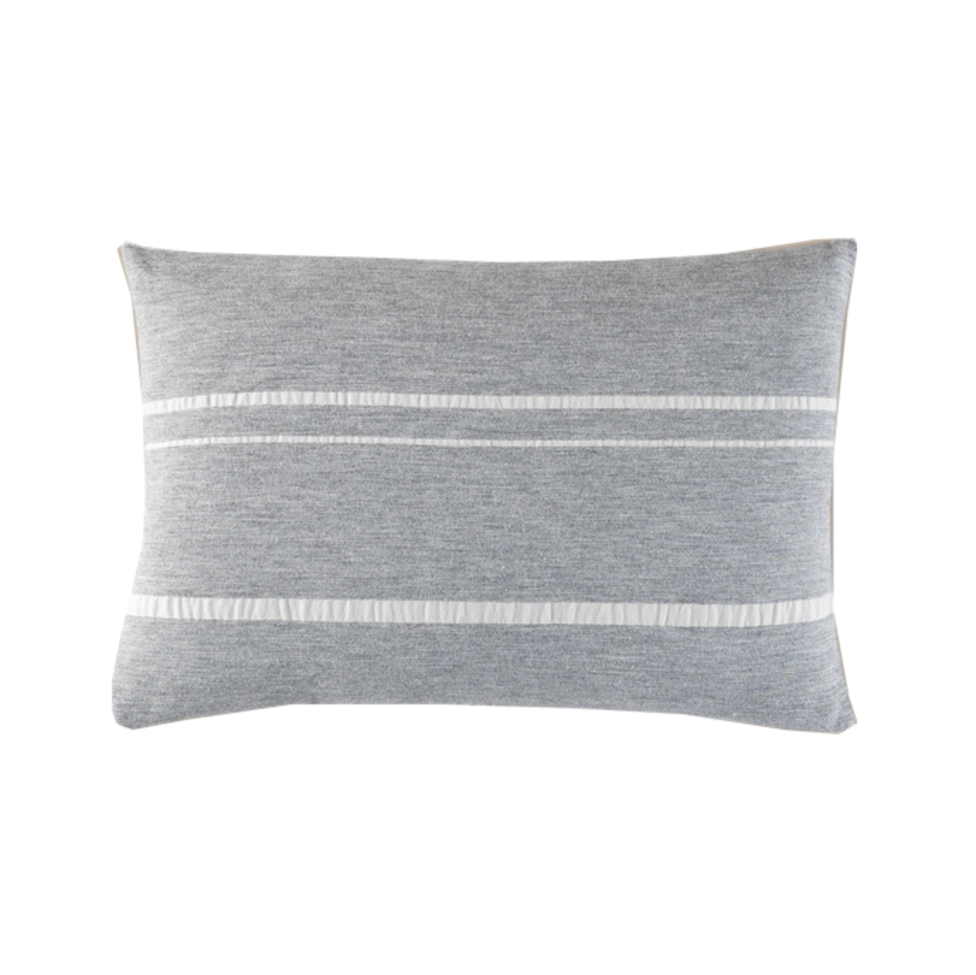 Buldans Valetta Cushion 40x60 cm Gray