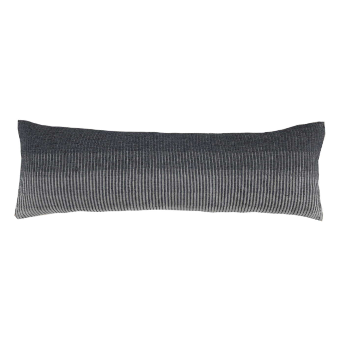 Buldans Amaya Cushion 30x95 cm Navy Blue