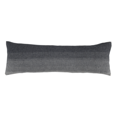Buldans Amaya Cushion 30x95 cm Navy Blue