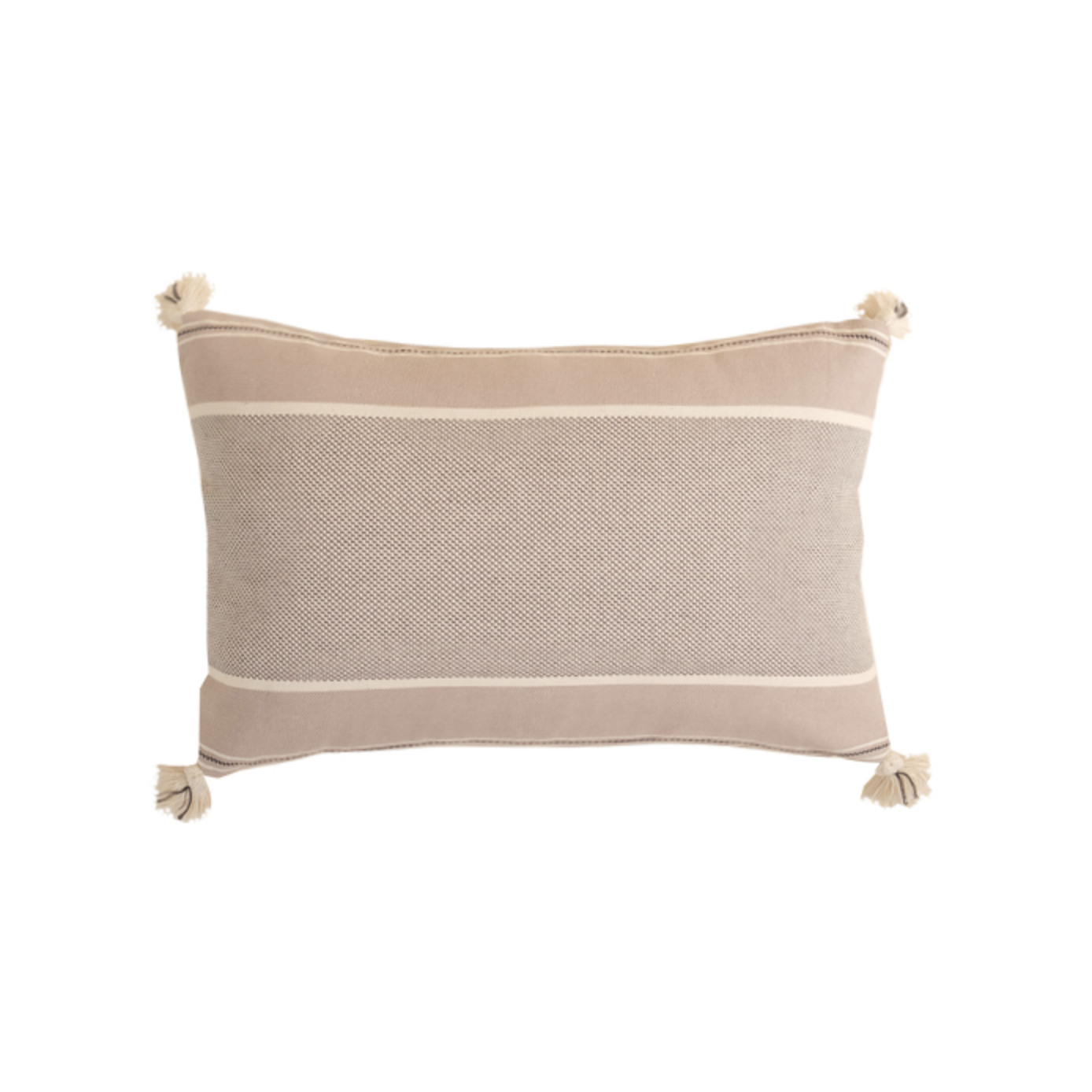 Buldans Brunella Cushion 35x55 cm Anthracite