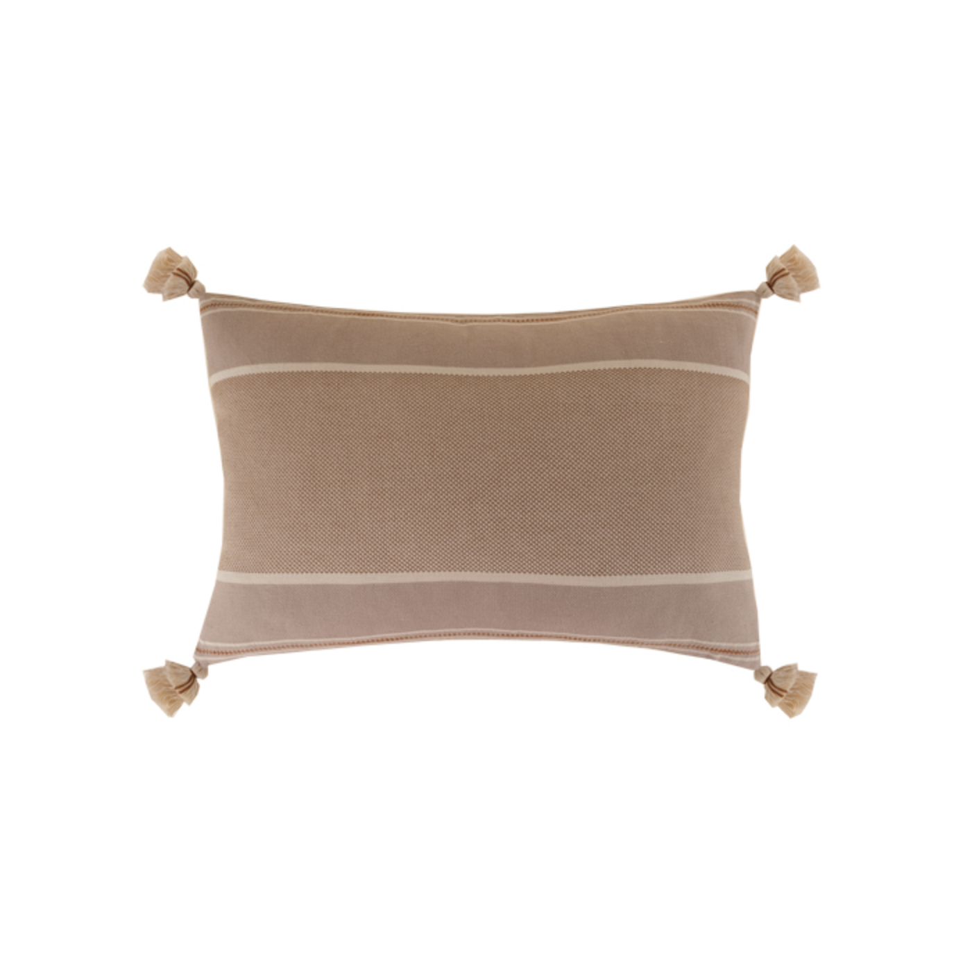 Buldans Brunella Cushion 35x55 cm Tobacco