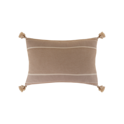 Buldans Brunella Cushion 35x55 cm Tobacco