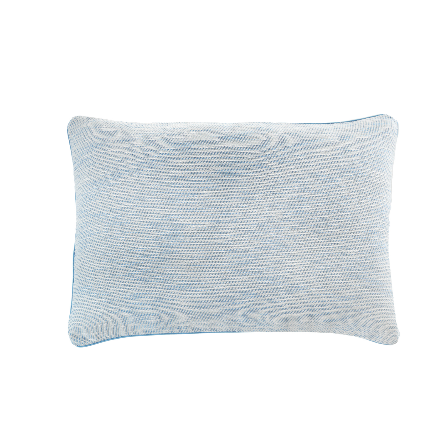 Buldans Lucca Cushion 40X60 cm Navy Blue