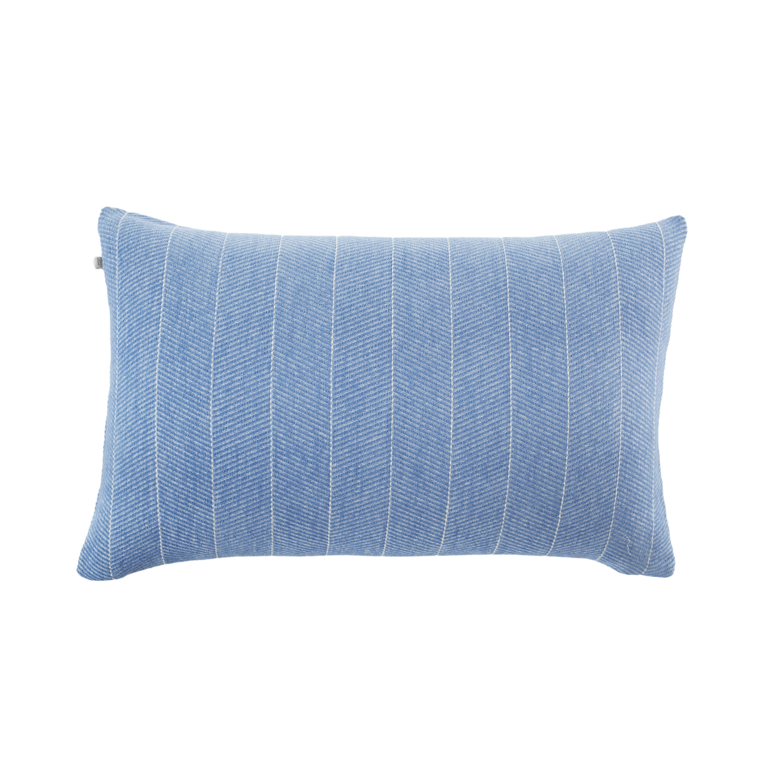 Buldans Bone Cushion 35x55 cm Blue