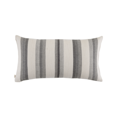 Buldans Anka Cushion 35x55cm Anthracite