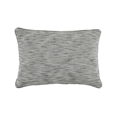 Buldans Lucca Cushion 40X60 cm Black