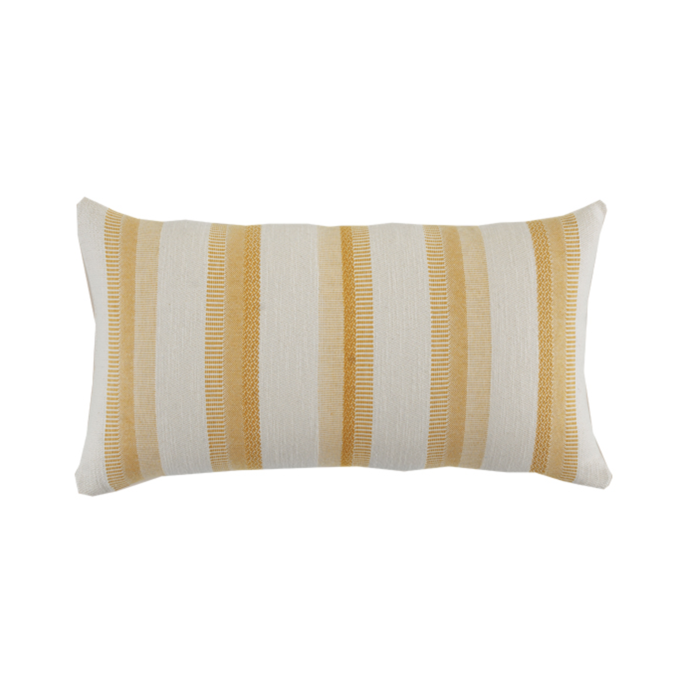 Buldans Anka Cushion 35x55cm Mango Yellow