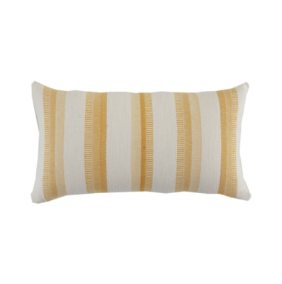 Buldans Anka Cushion 35x55cm Mango Yellow