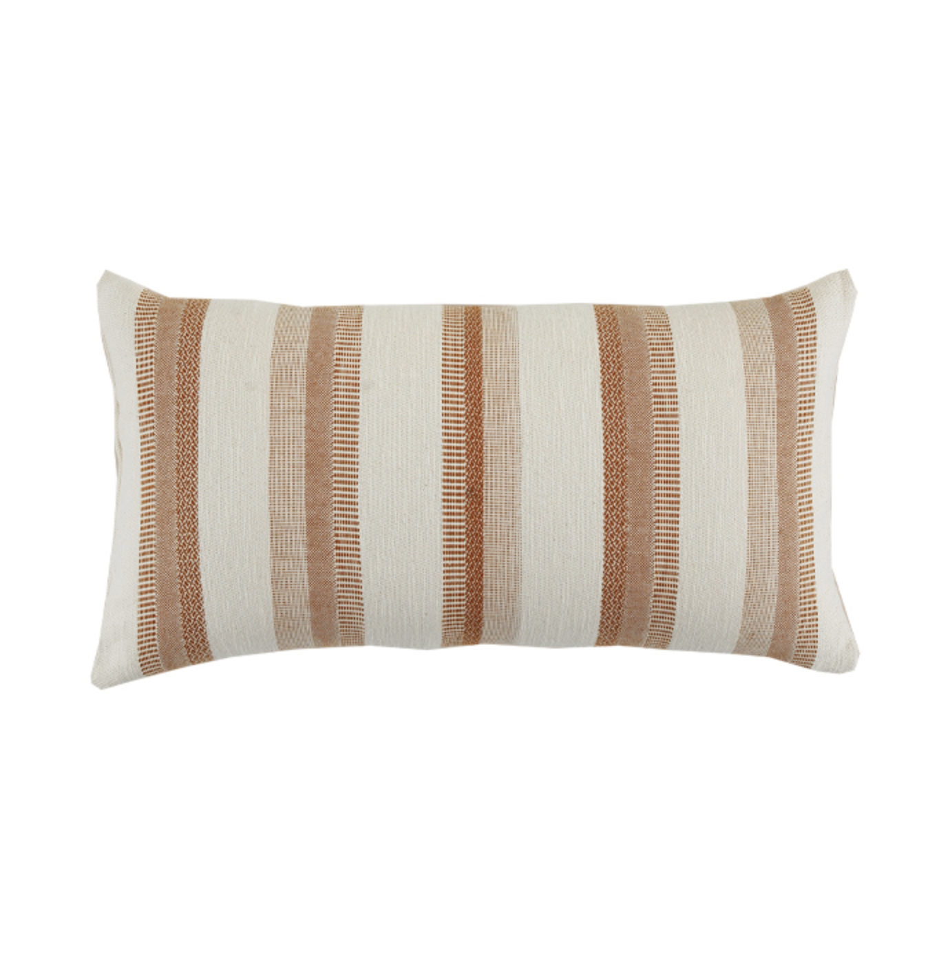 Buldans Anka Cushion 35x55cm Tobacco