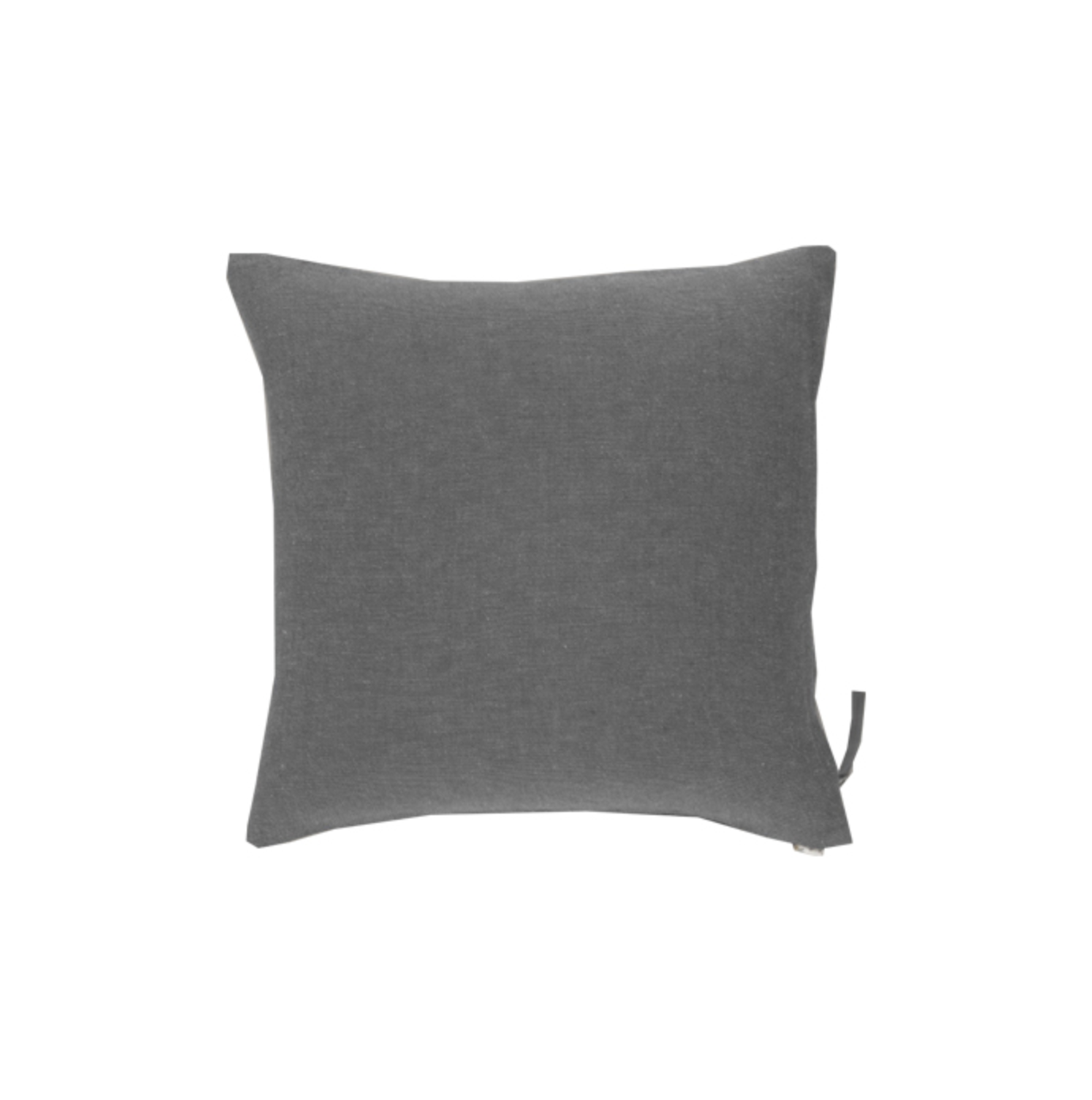 Buldans Siena Cushion 45x45 cm Anthracite