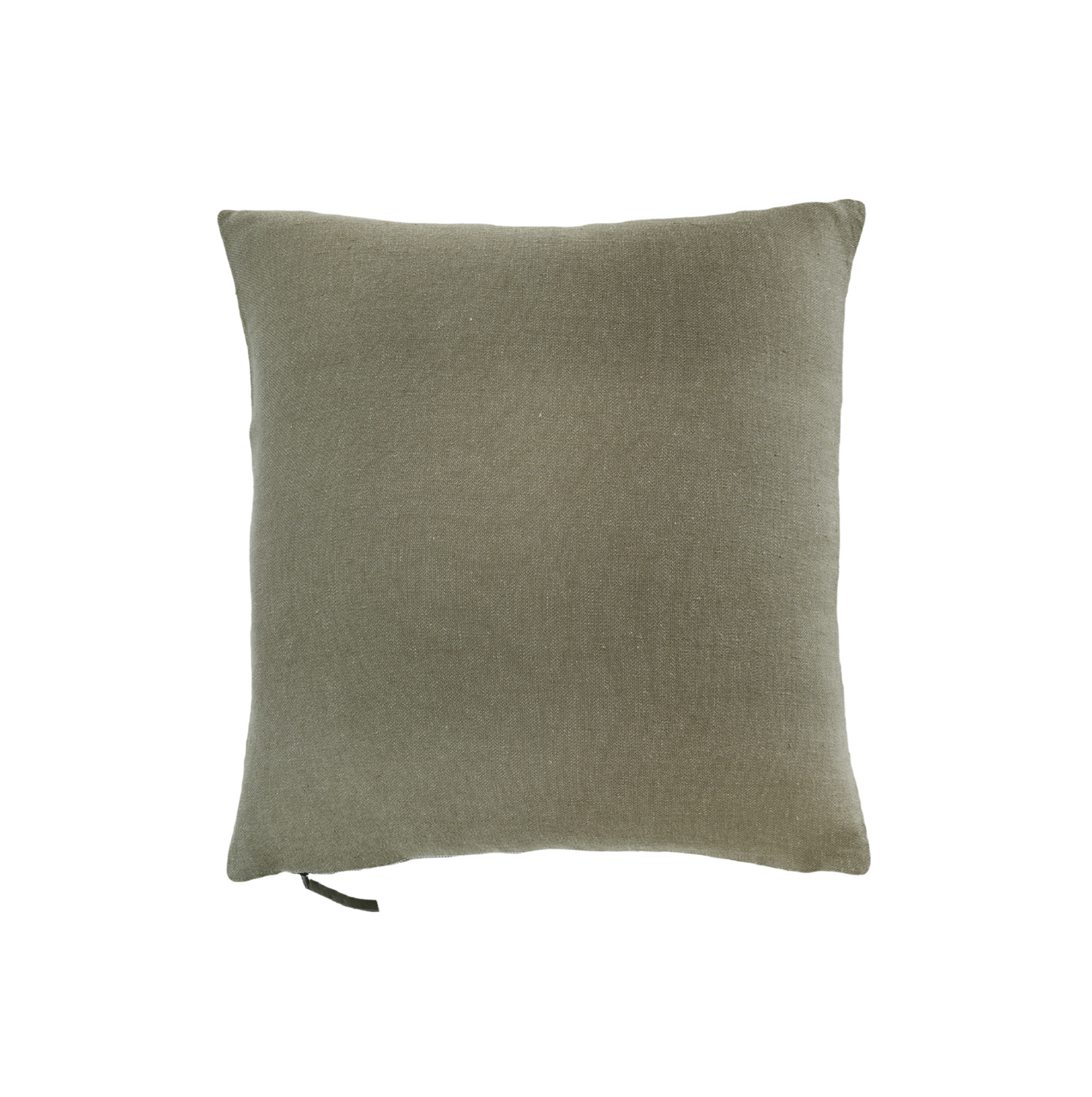 Buldans Siena Cushion 45x45 cm Thyme Green
