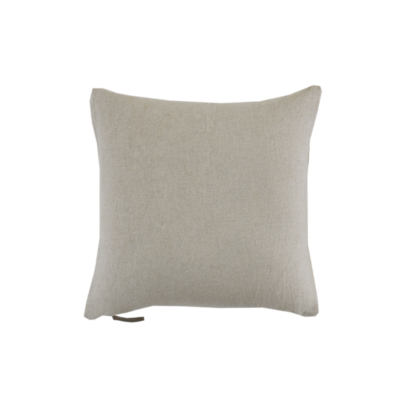 Buldans Siena Cushion 45x45 cm Naturel