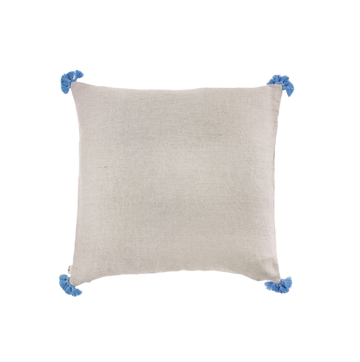Buldans Olivia Kirlent 45x45 cm Blue