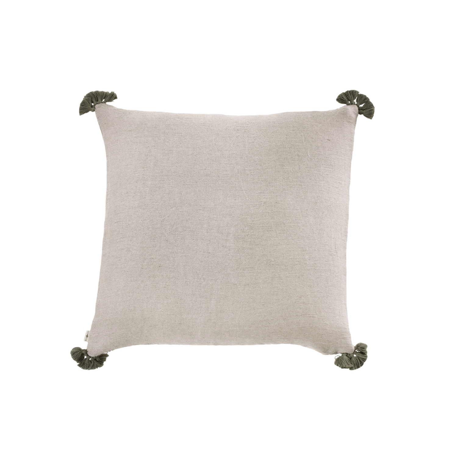 Buldans Olivia Kirlent 45x45 cm Navy Blue