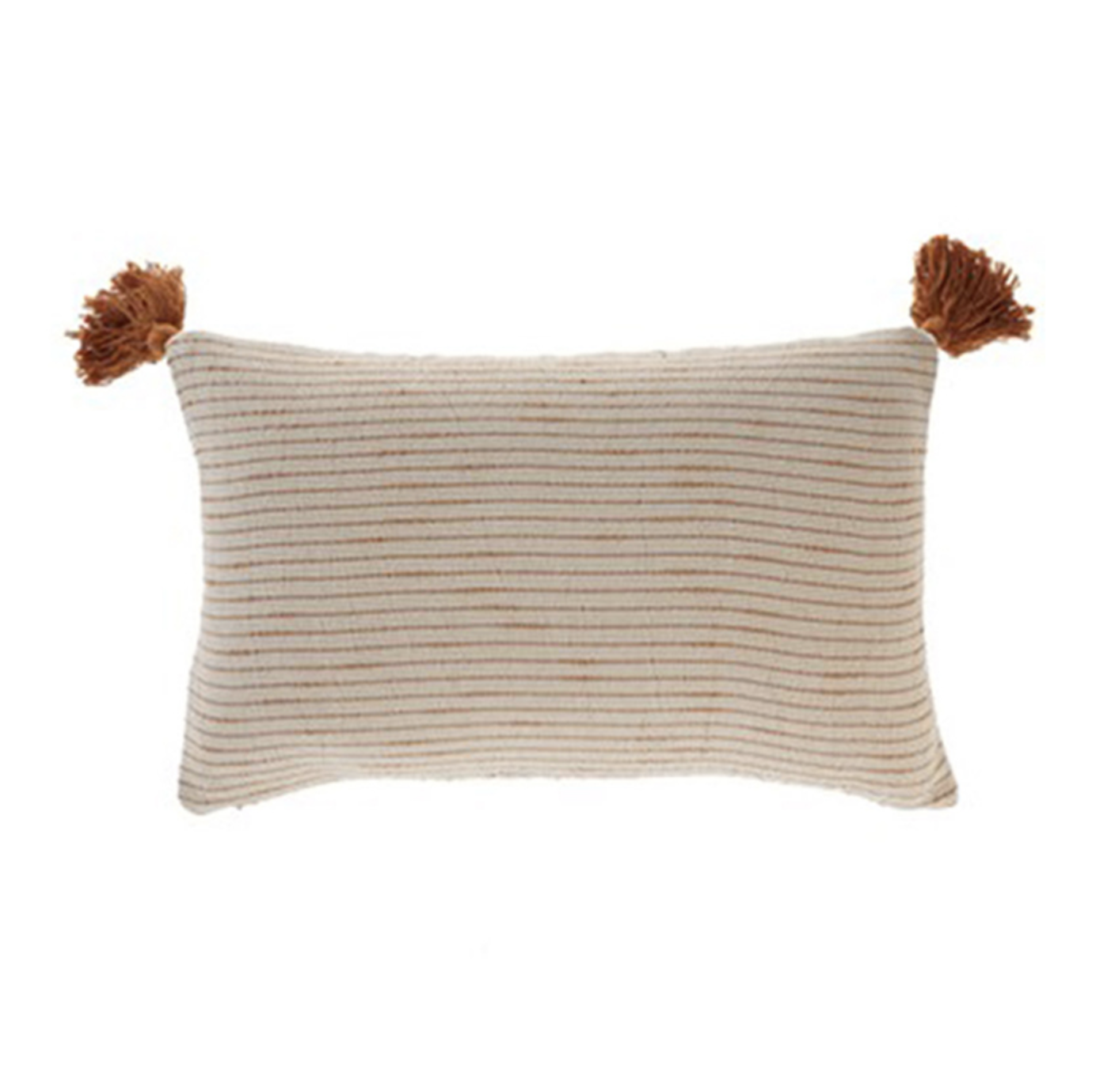 Buldans Sonil Cushion 35x55 cm Tobacco
