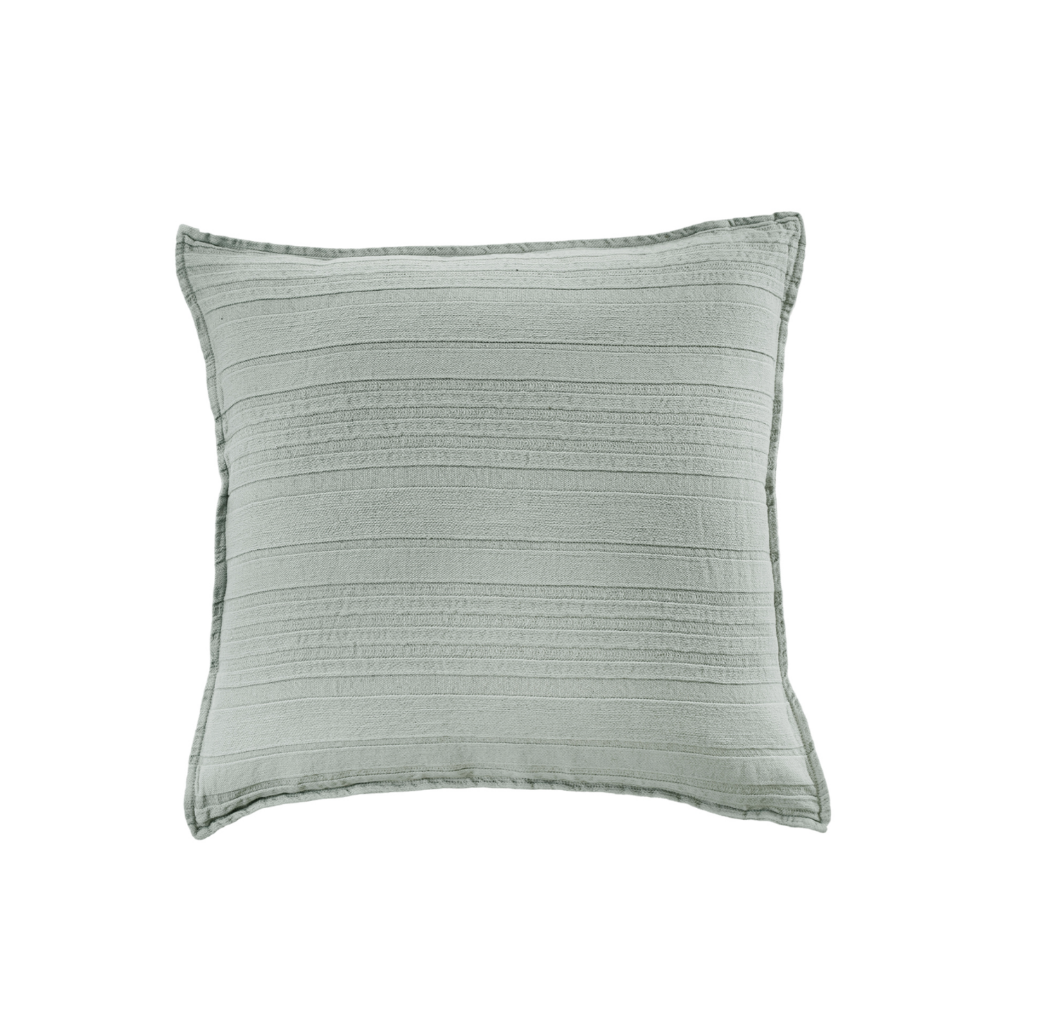 Buldans Oscar Cushion 45X45 cm Steel Gray